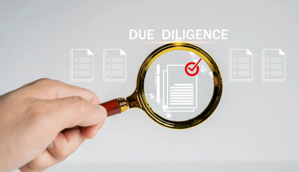 Diligence